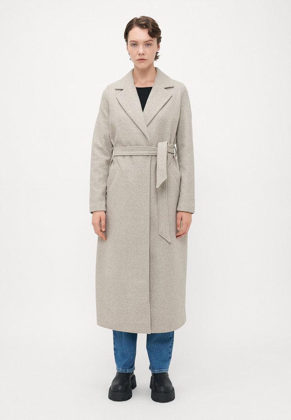 Vero Moda Tall VMFORTUNEAYA LONG COAT
