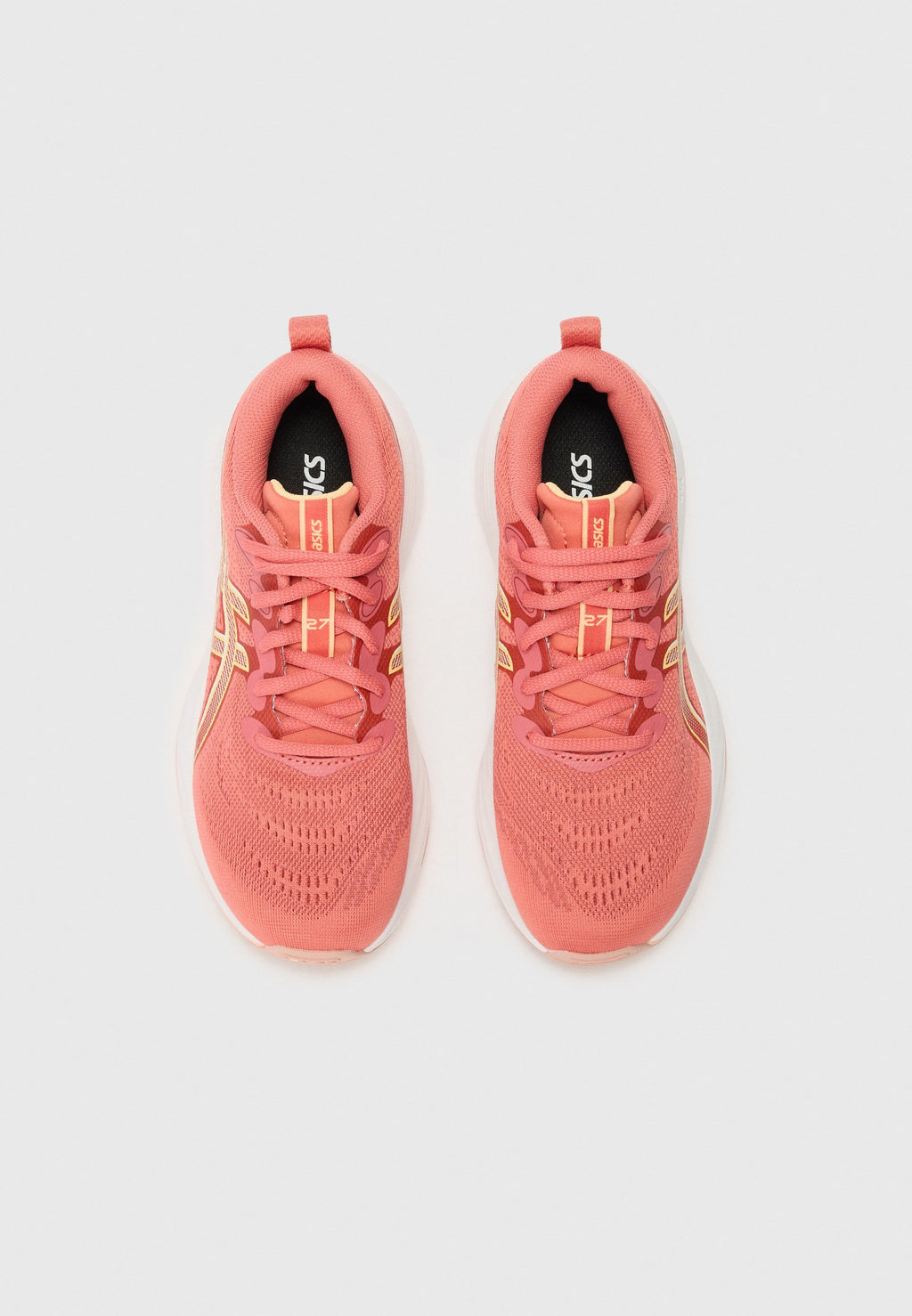 GEL CUMULUS 27 UNISEX Media 4
