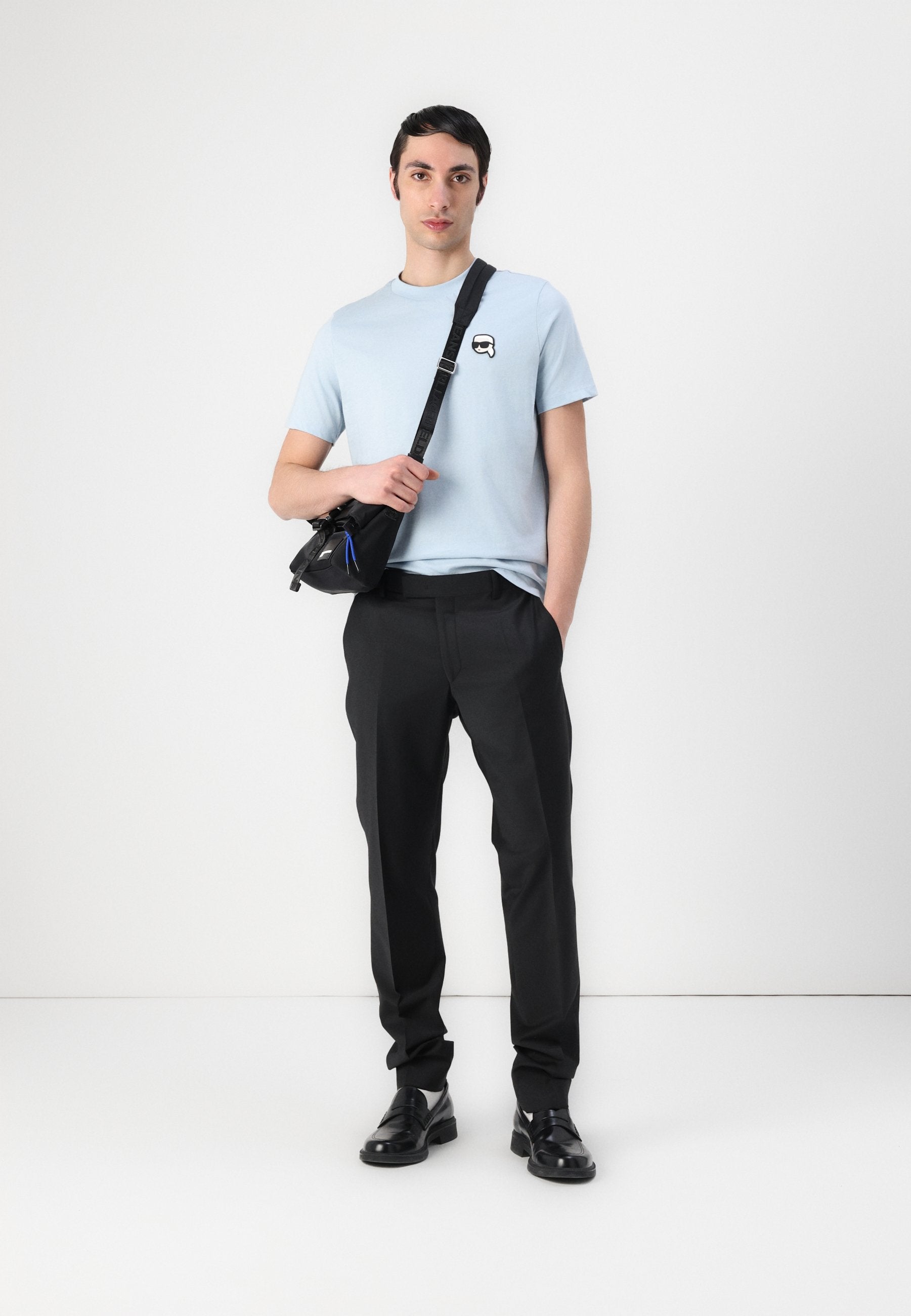 TROUSERS TUBE Media 2