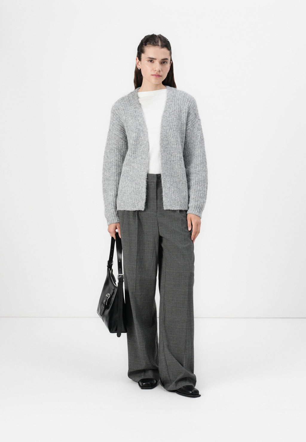 Vero Moda VMSIKITA WIDE DAD PANT