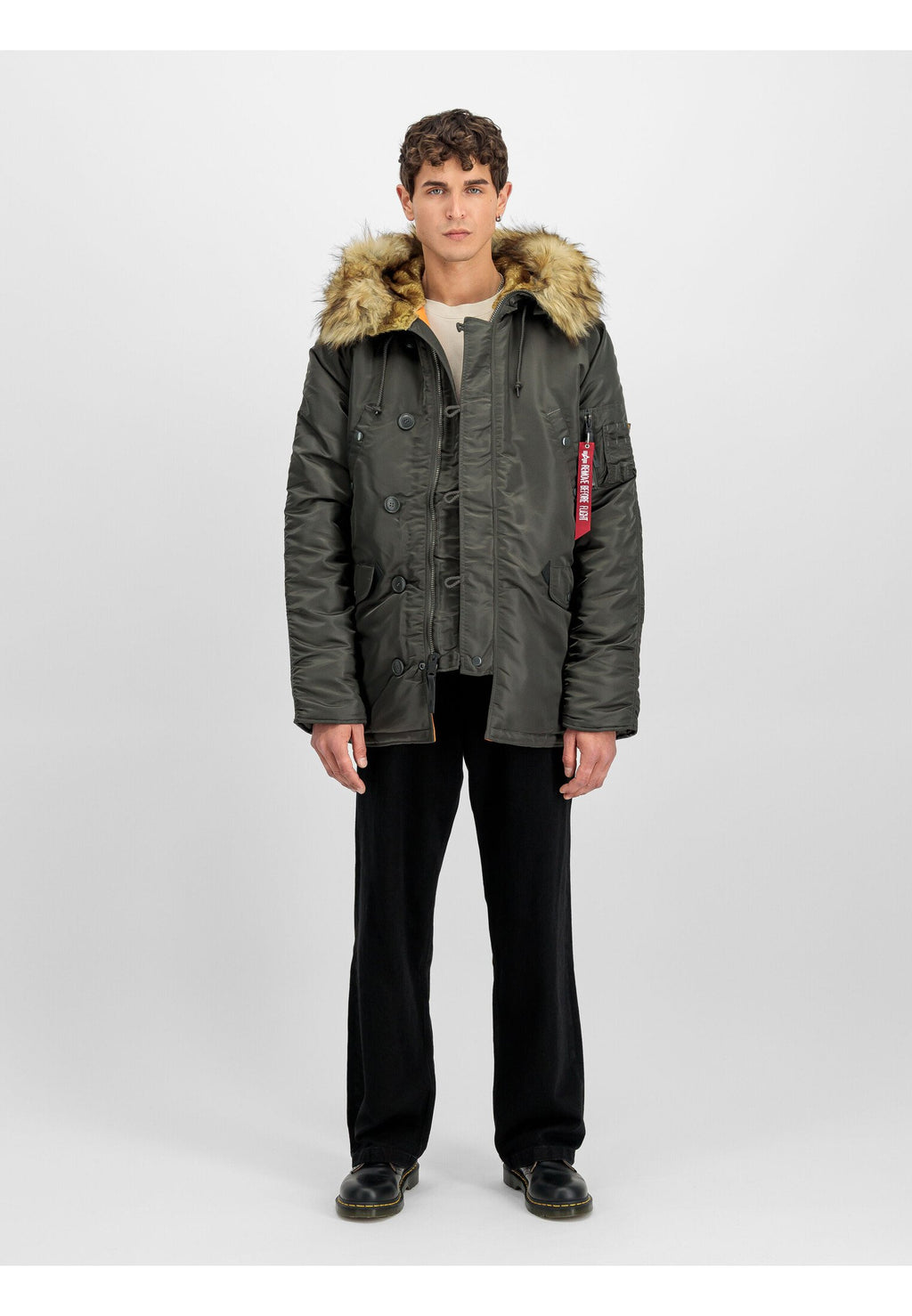 Alpha Industries