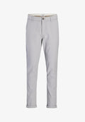 Jack & Jones JPSTMARCO FURY NOOS - Chinos - weathervane