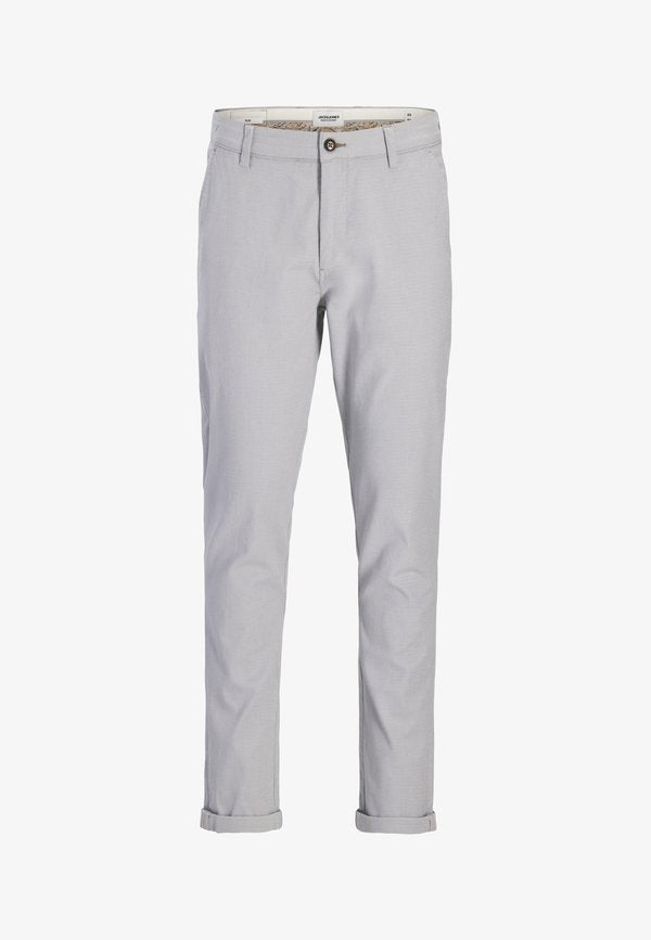 Jack & Jones JPSTMARCO FURY NOOS - Chinos - weathervane