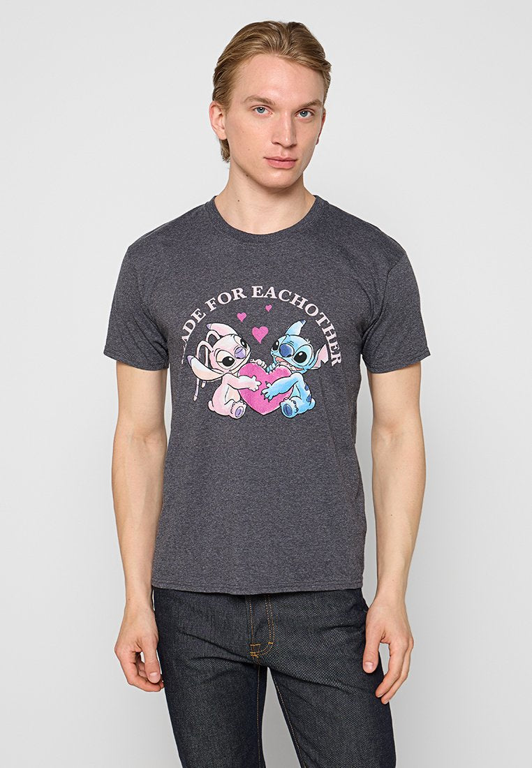 Disney LILO & STITCH MADE FOR EACH OTHER