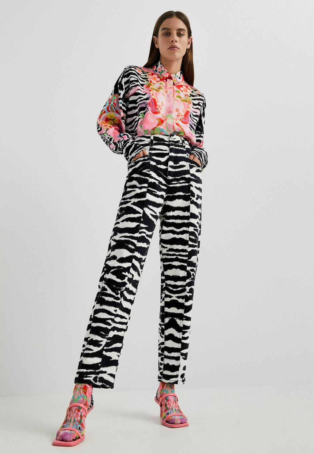 Desigual DESIGNED BY MARIA ESCOTÉ