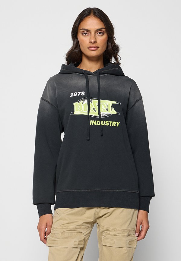 Diesel F-BUXT-HOOD-P2