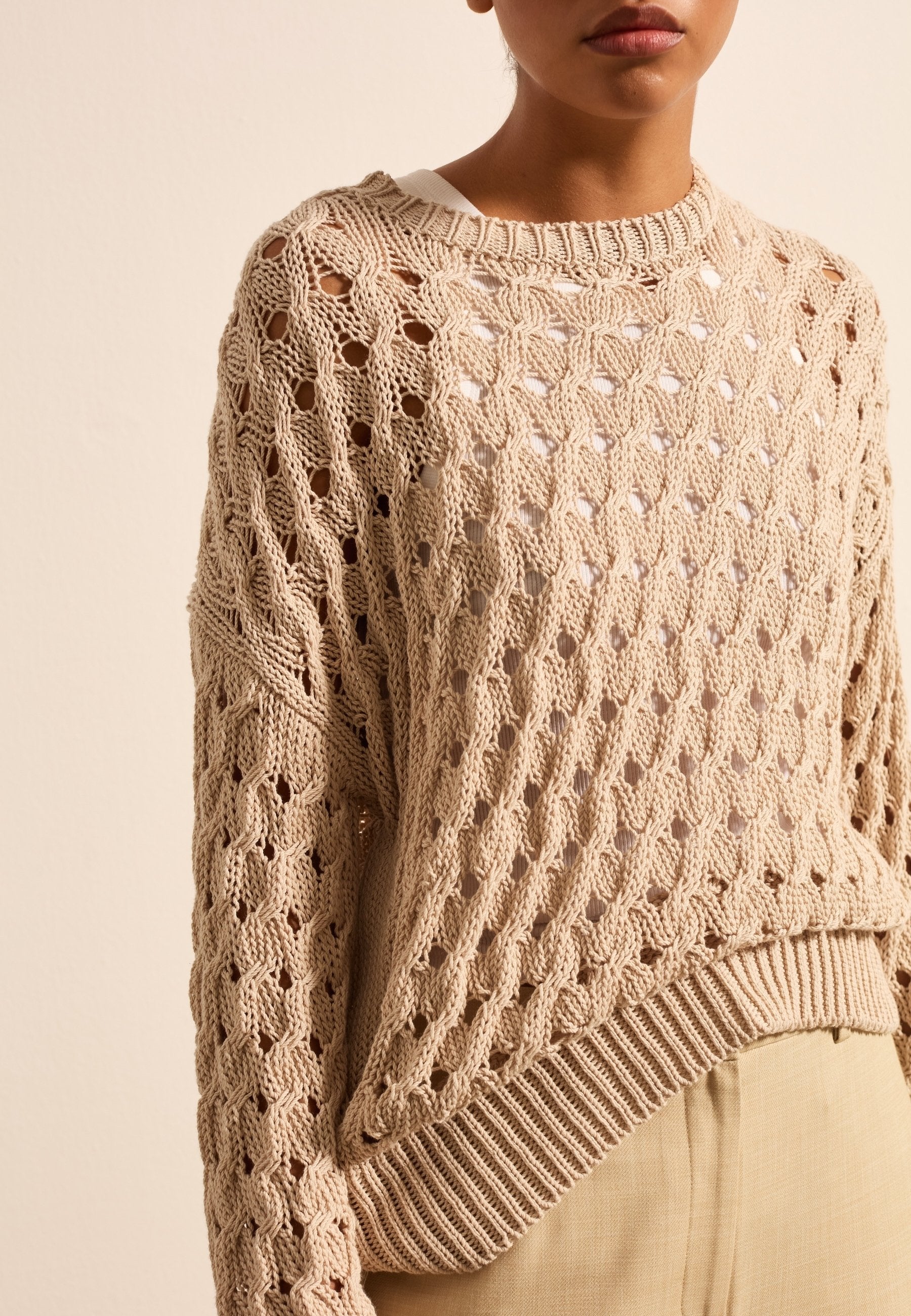 Stefanel OPENWORK