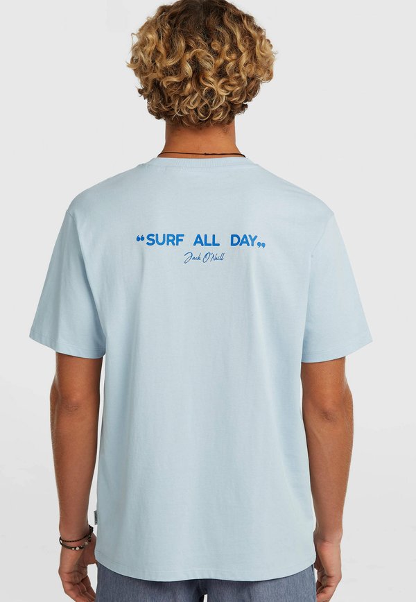 O'Neill GRAPHIC-TEES SHORTSLEEVE  -