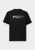 HUF FLIGHT PATH TEE UNISEX