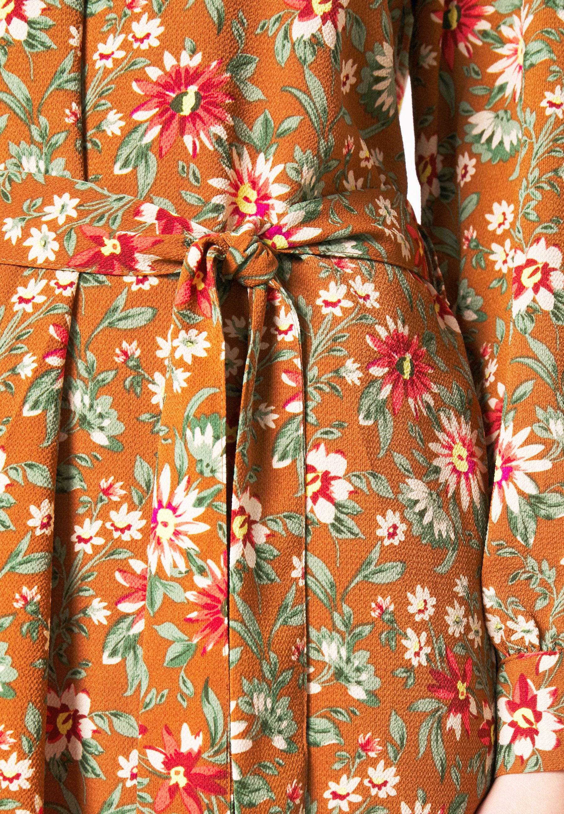 JDY JDYPIPPA SHIRT DRESS