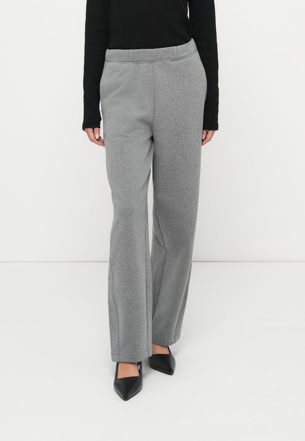 Selected SLFBARREL PANT