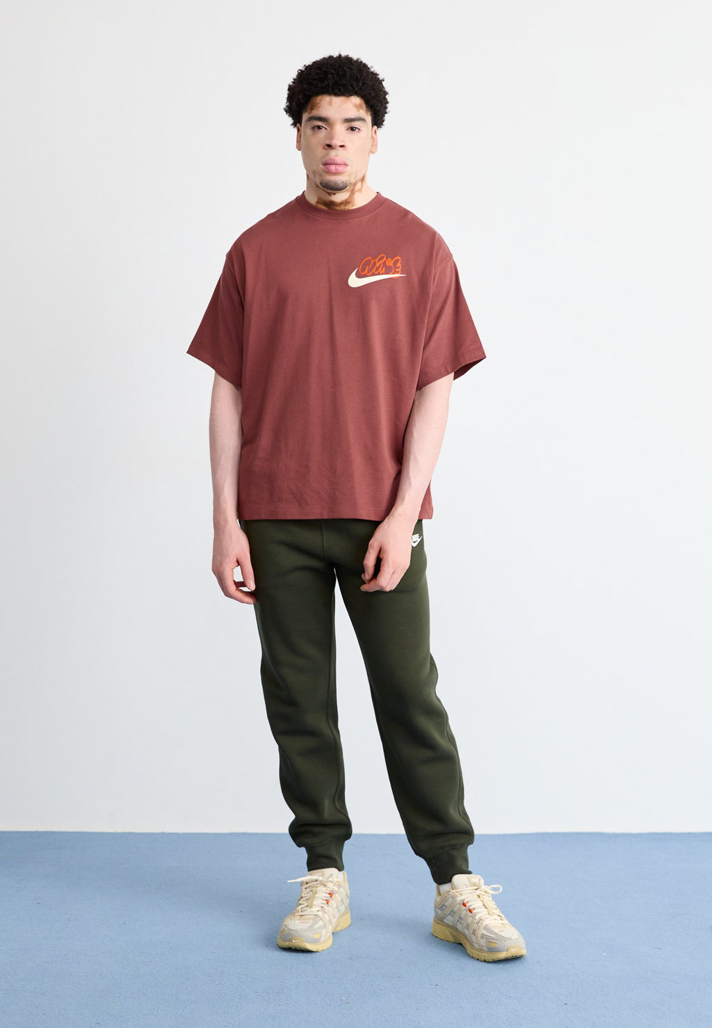 Nike Sportswear SOLO TEE
