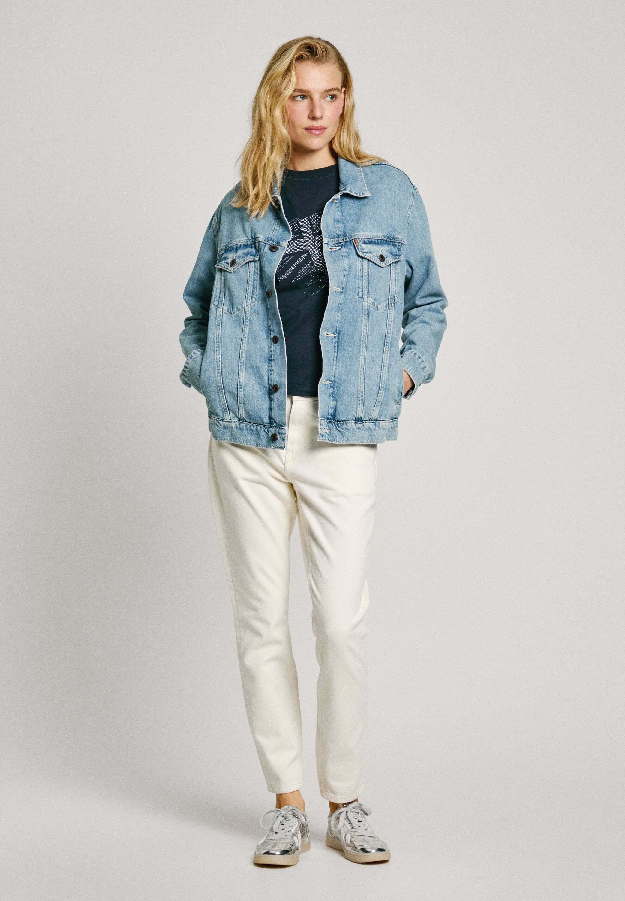 Pepe Jeans