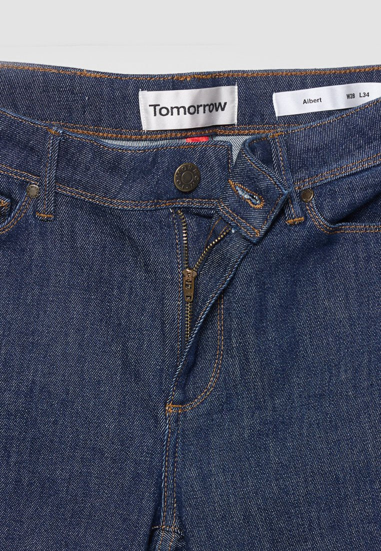 Tomorrow TRW-ALBERT