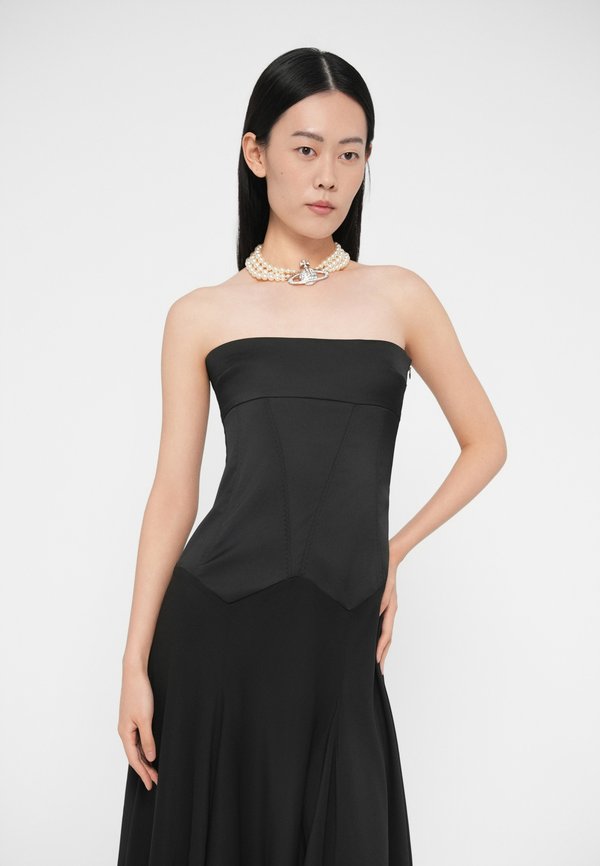 Anna October ARIELLA MIDI DRESS