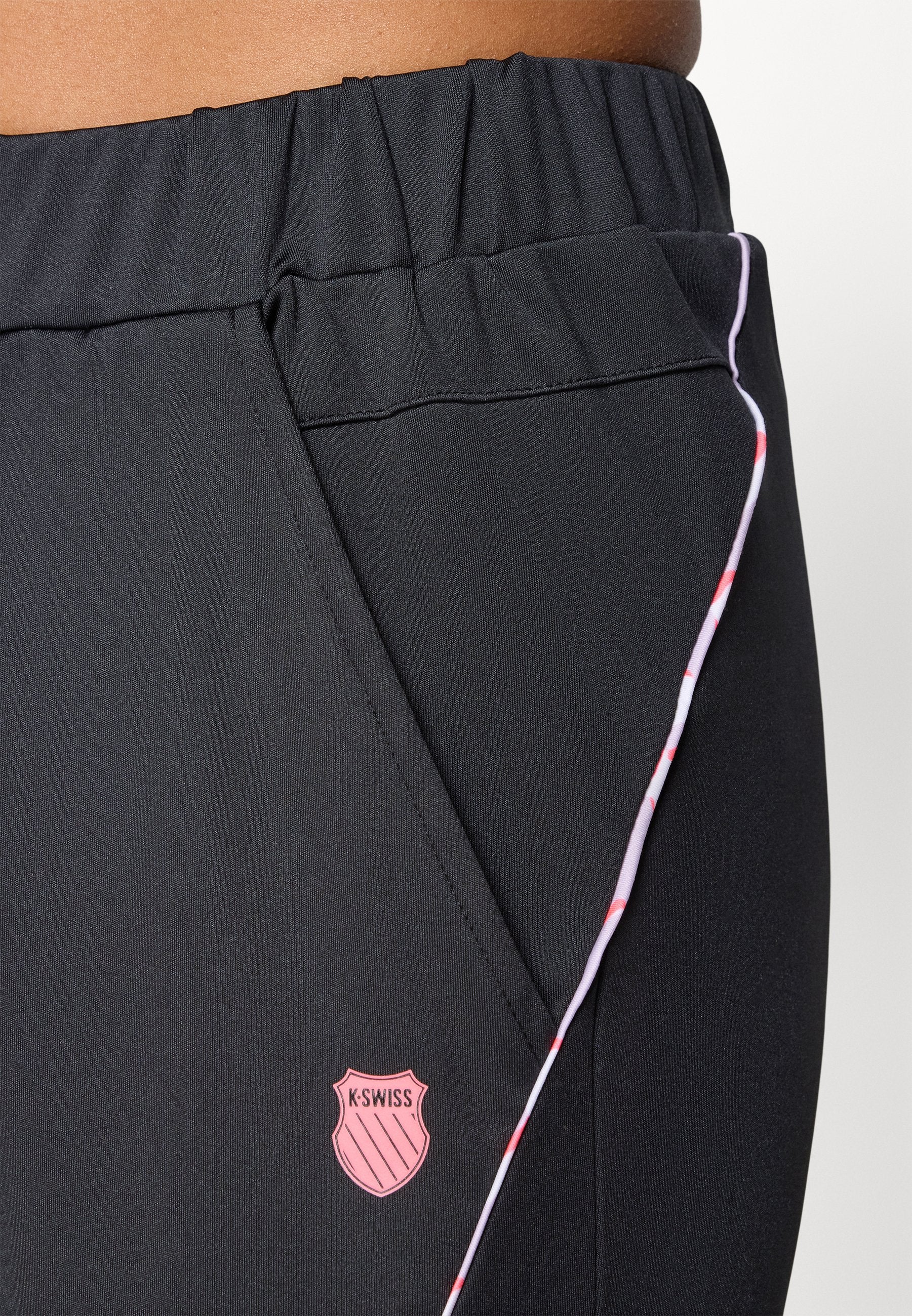 K-SWISS HYPERCOURT TRACKSUIT PANTS