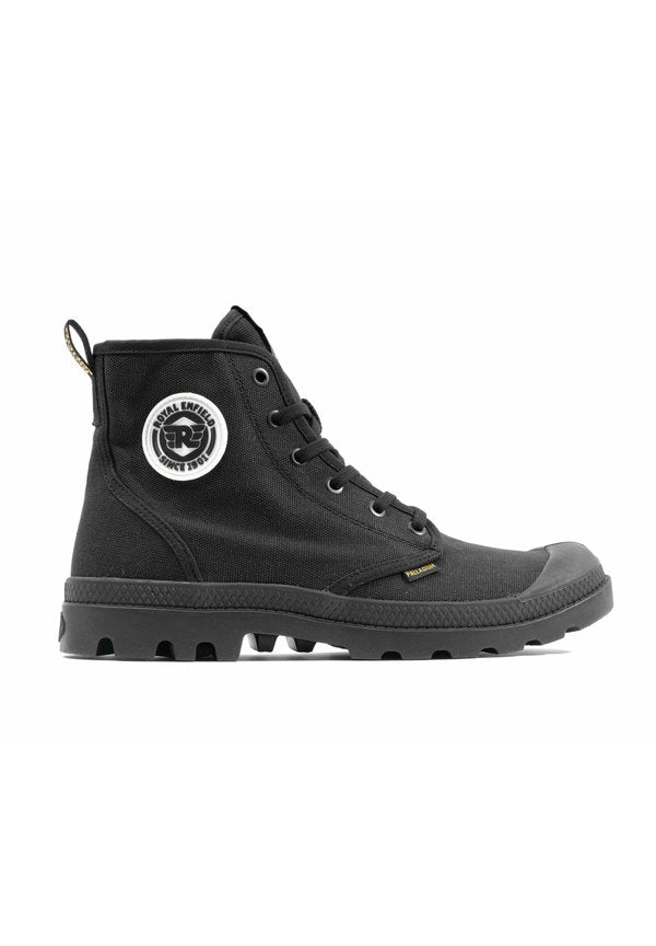 Palladium PAMPA INTERCEPTOR