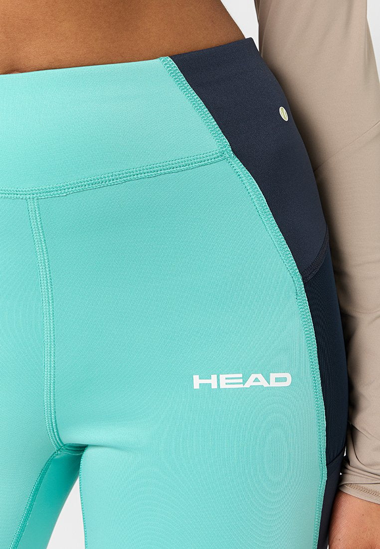 Head
