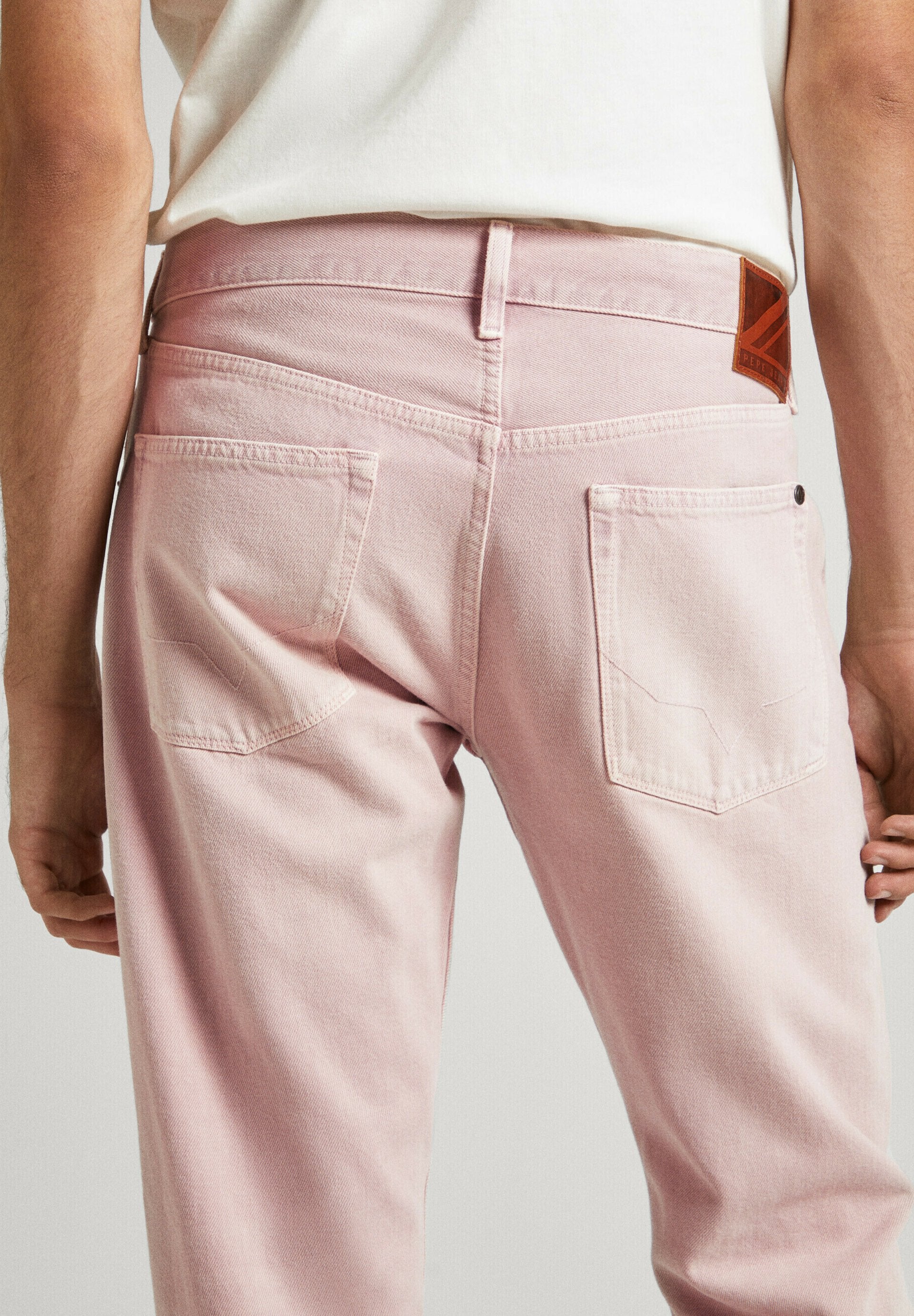 Pepe Jeans