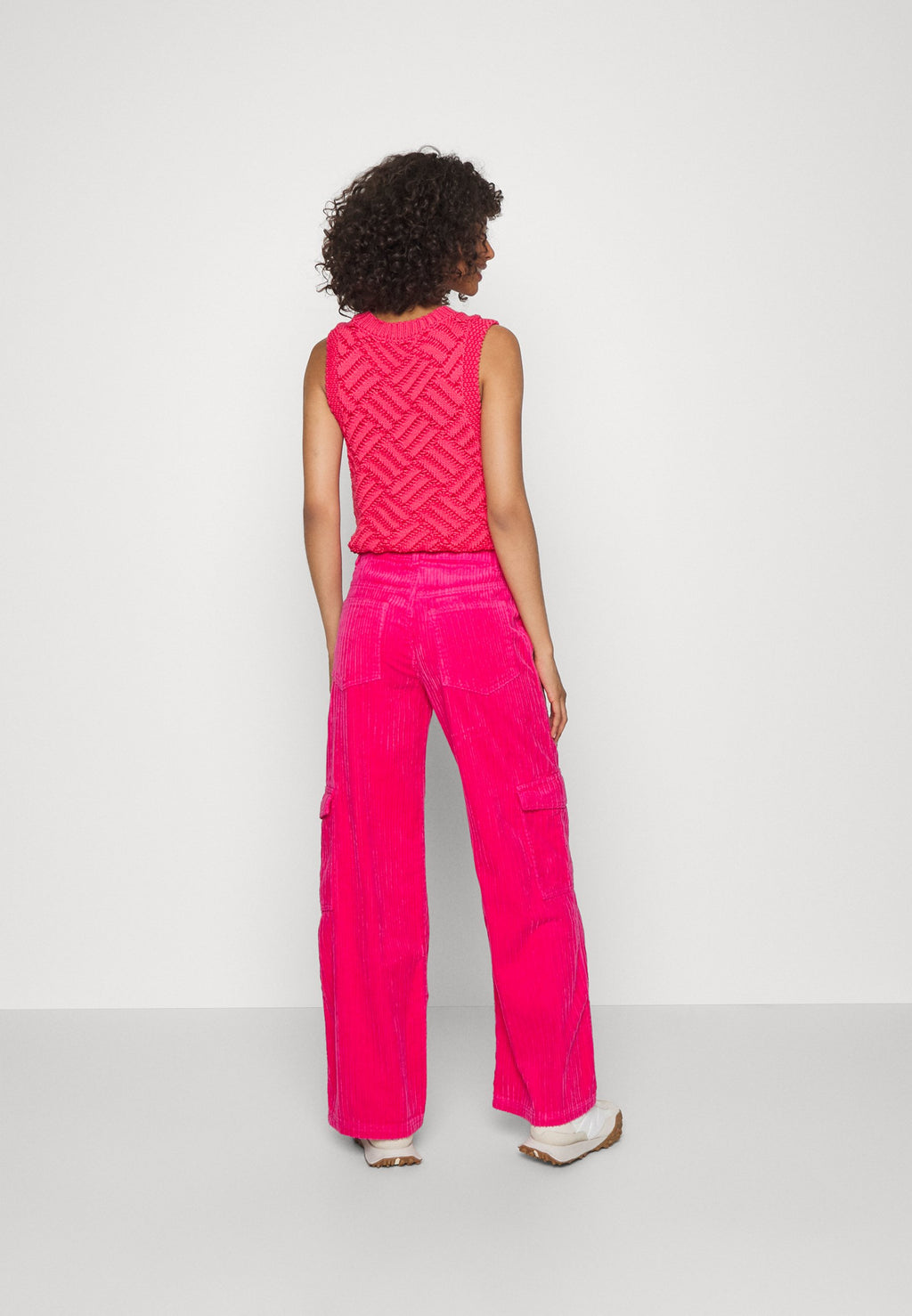 Weekday JULIAN TROUSERS