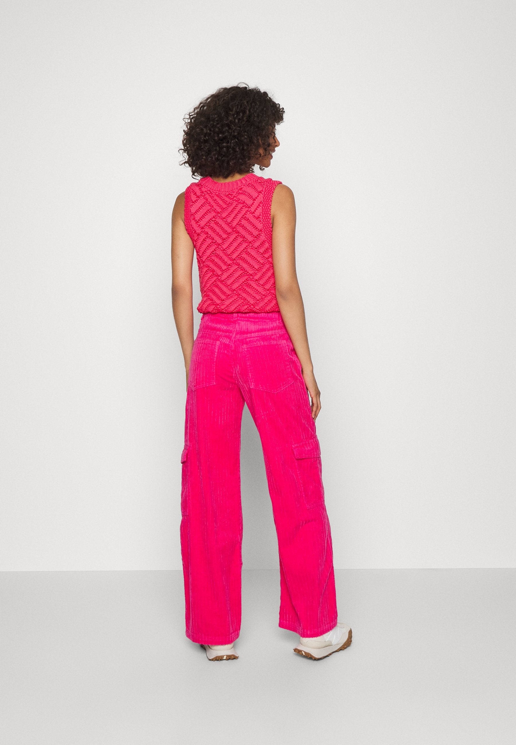 Weekday JULIAN TROUSERS