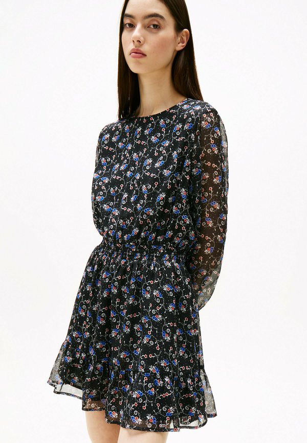 Tommy Jeans MINI DRESS