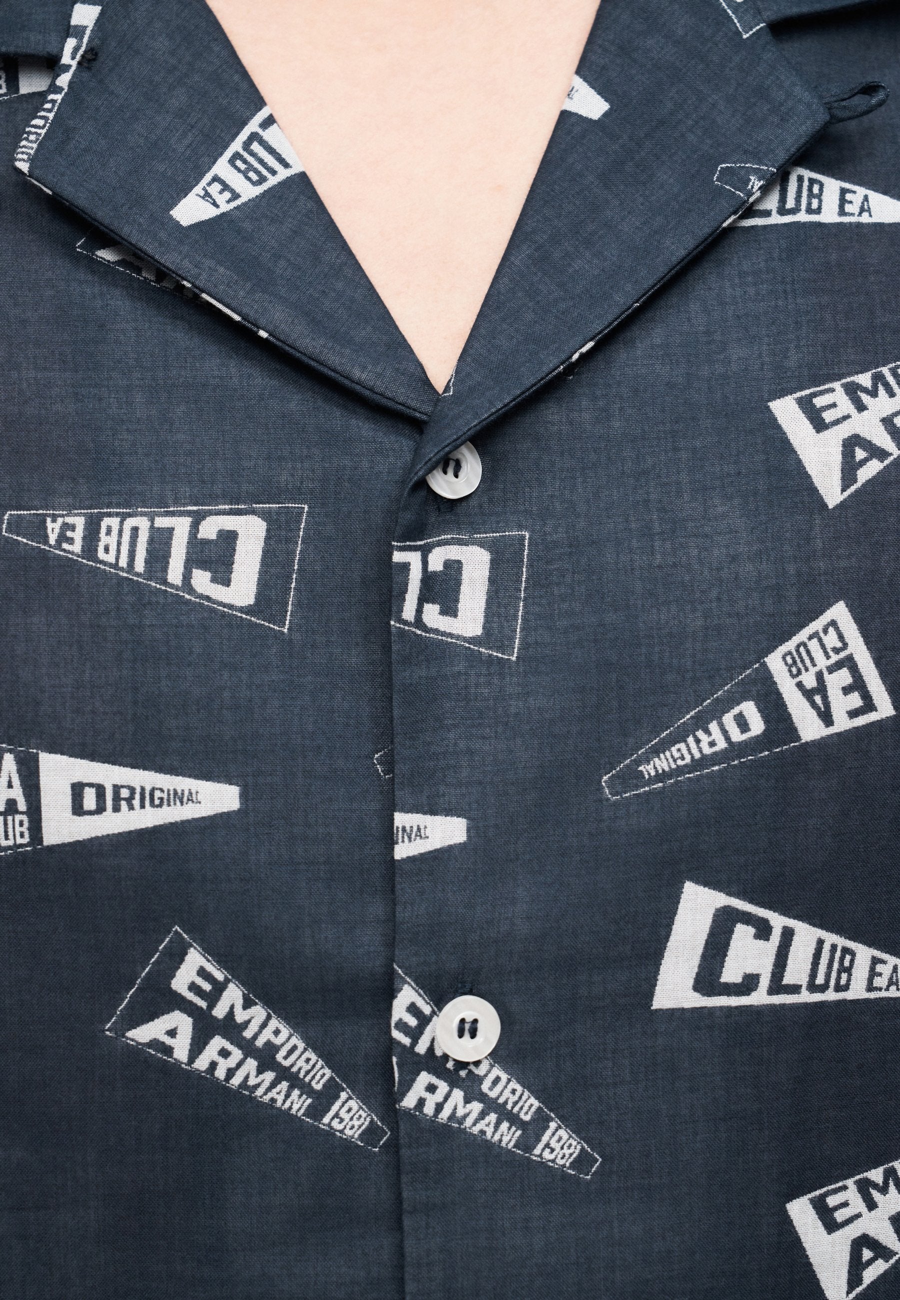 Emporio Armani SHIRT