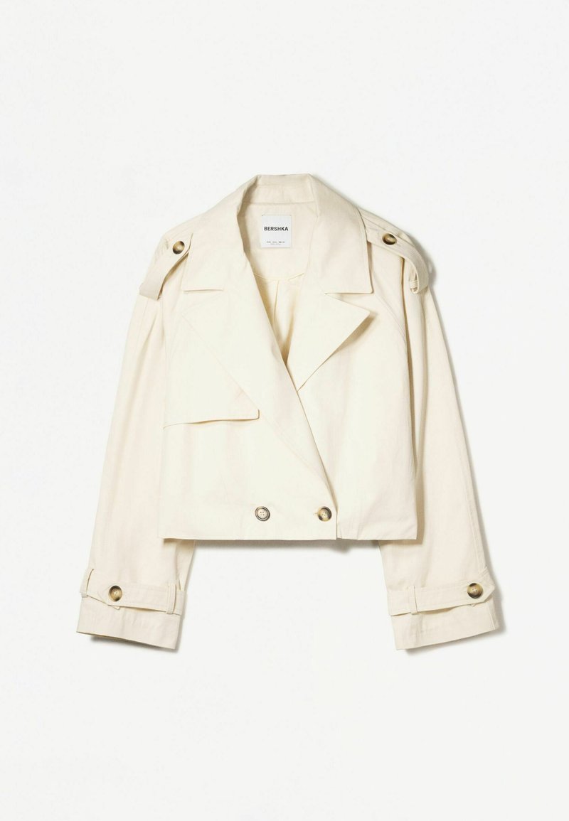 Bershka Leichte Jacke Media 1