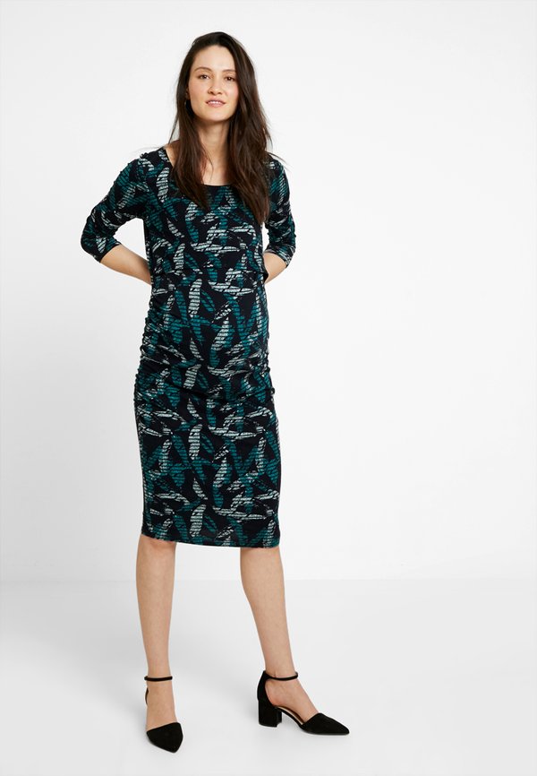 Noppies DRESS NURS RANI