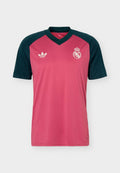 adidas Originals REAL MADRID 26/27 PRE MATCH  - Club wear - wild pink/aurora ivy