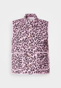 Lollys Laundry QUILTED VEST
