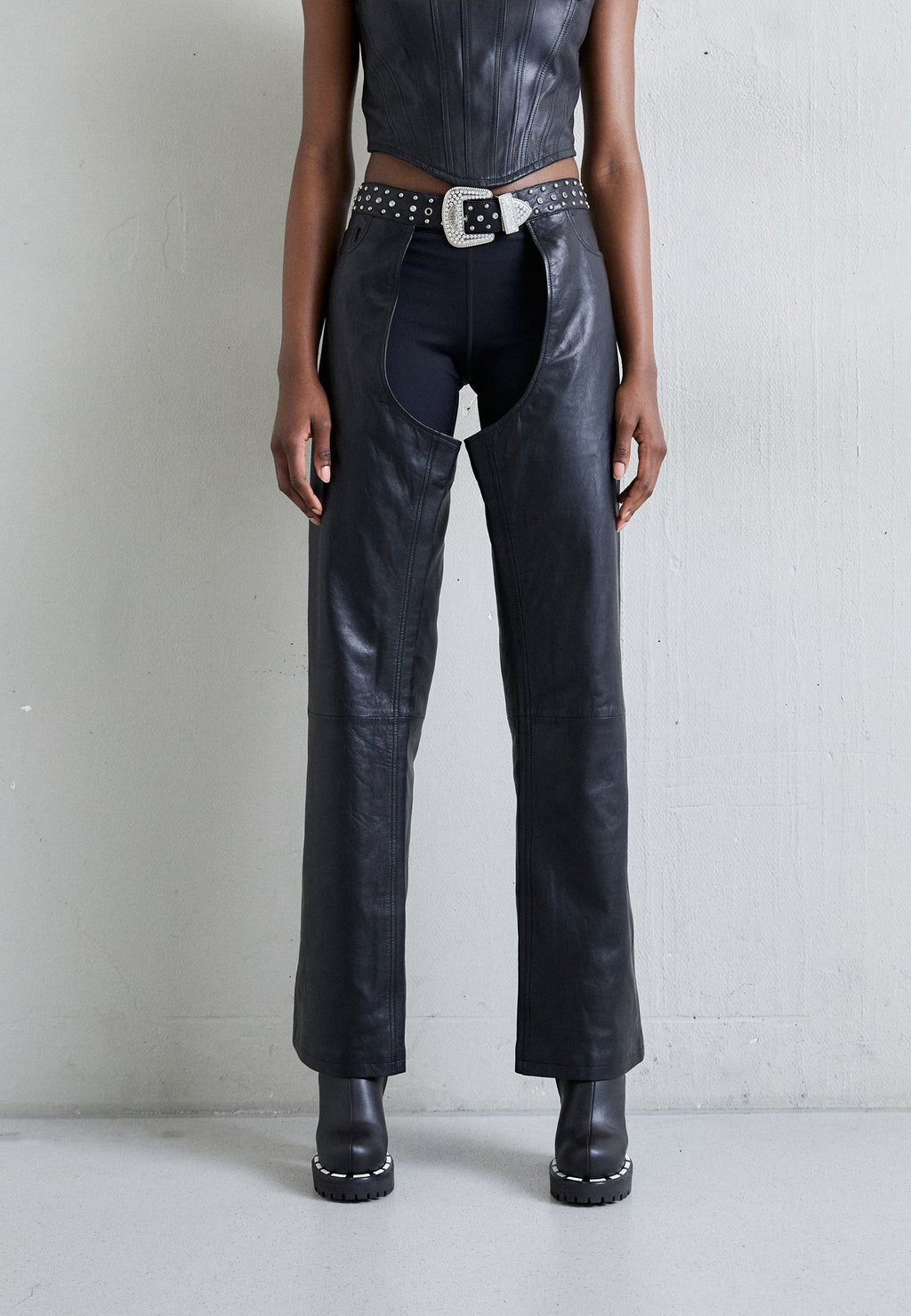 MOSCHINO JEANS