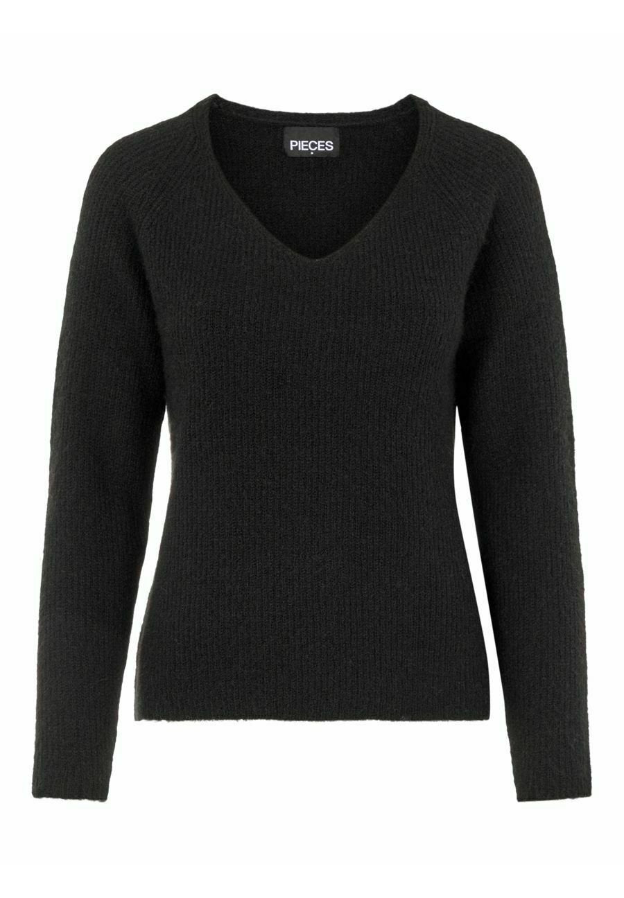 Pieces PCELLEN V NECK