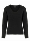Pieces PCELLEN V NECK