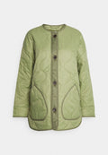 Abercrombie & Fitch Übergangsjacke - Abercrombie & Fitch - View 1