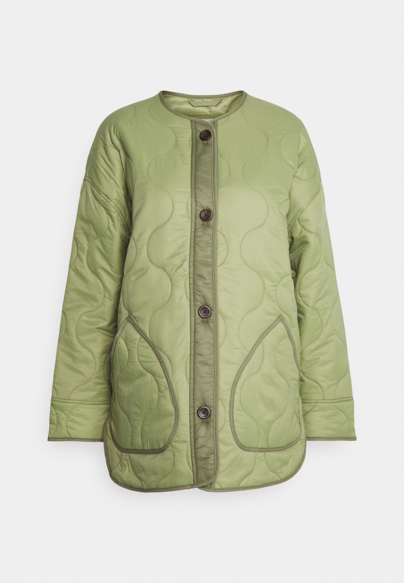 Abercrombie & Fitch Übergangsjacke - Abercrombie & Fitch - View 1