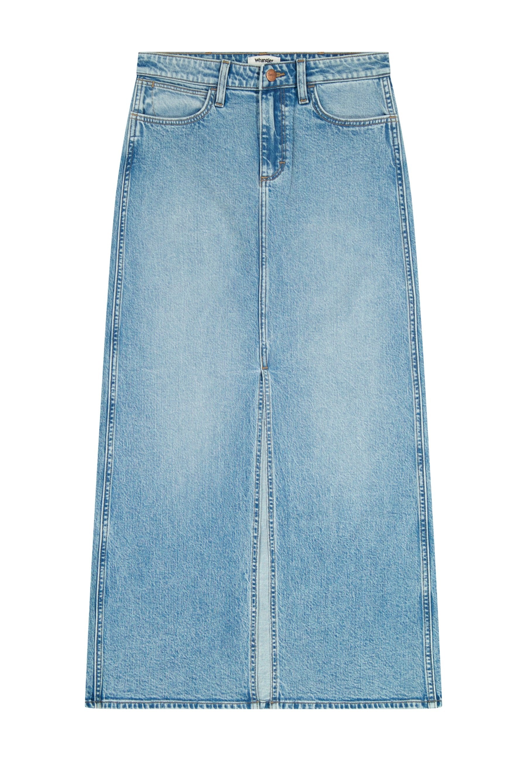 Wrangler MAXI SKIRT