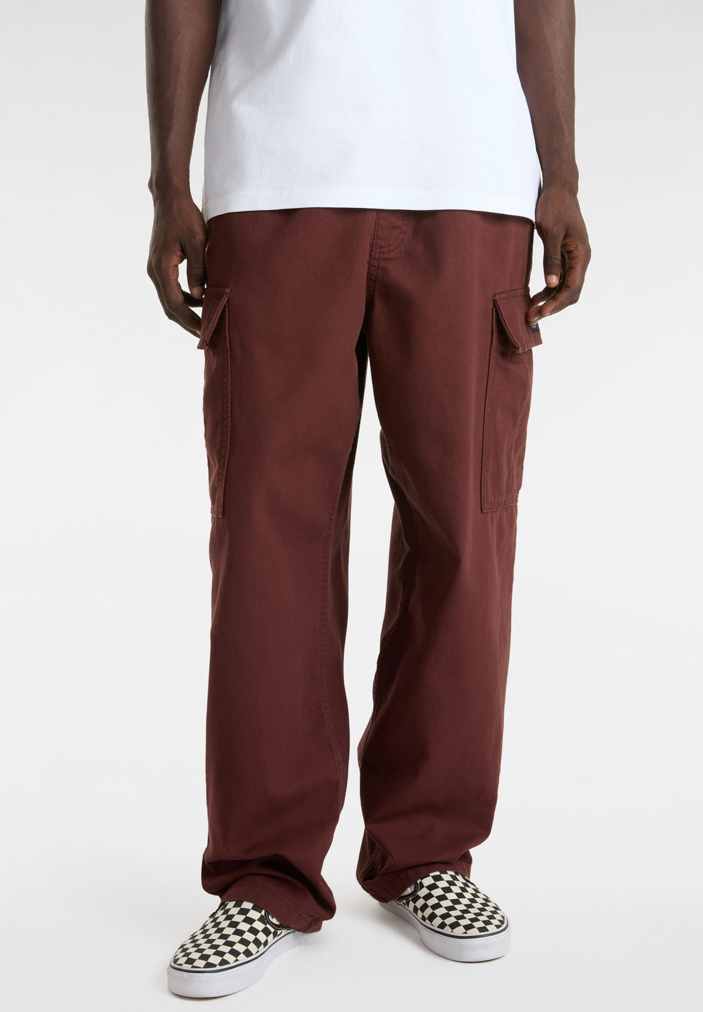 Vans RANGE CARGO BAGGY TAPERED FIT