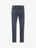 Jack & Jones Relaxed Fit JJICHRIS JJCOOPER AM 900 NOOS - Relaxed fit jeans - asphalt