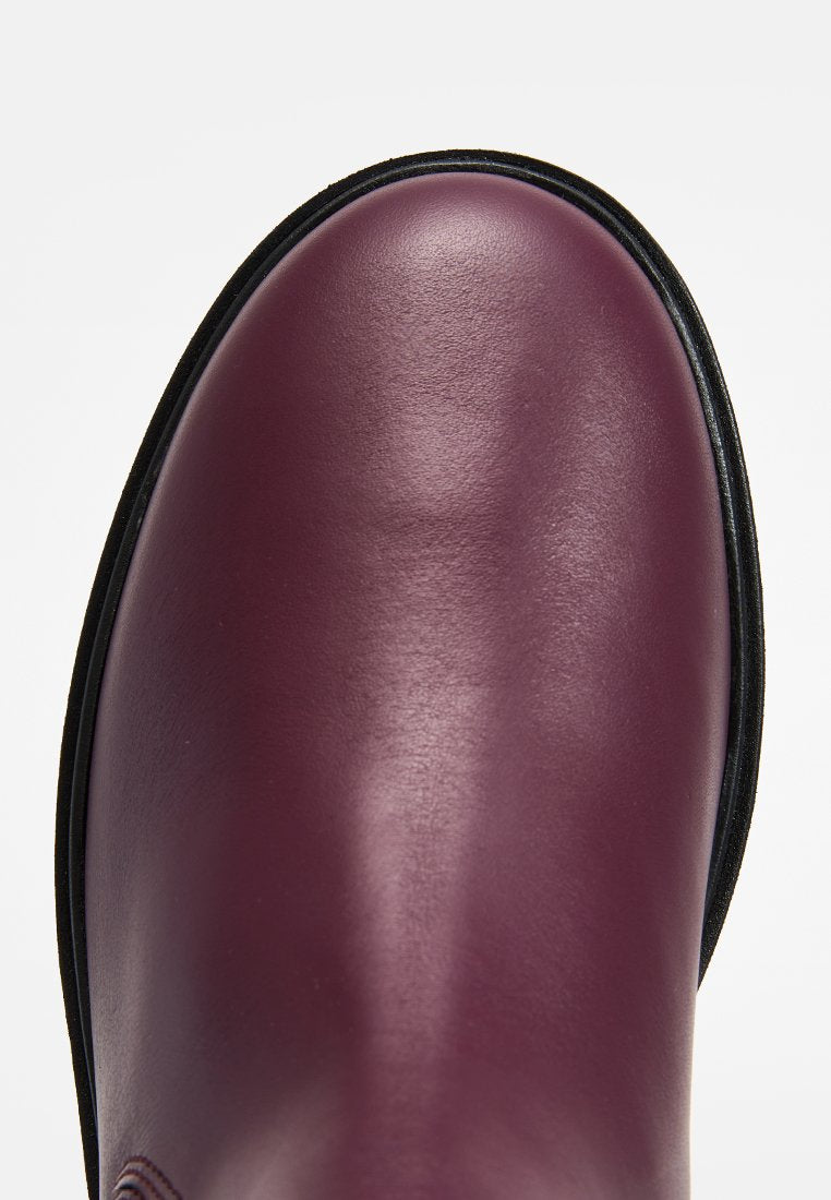 Tommy Hilfiger Plateaustiefelette Media 4