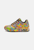 Skechers UNO - Trainers - multi-coloured