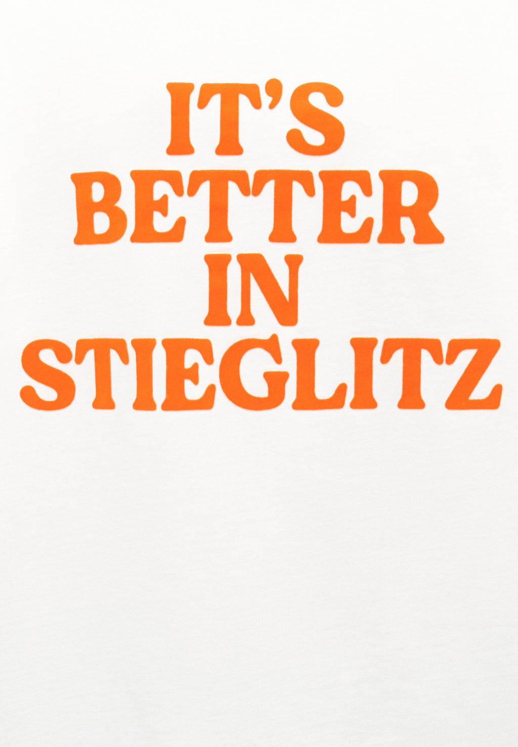 Stieglitz BRANCA REGULAR