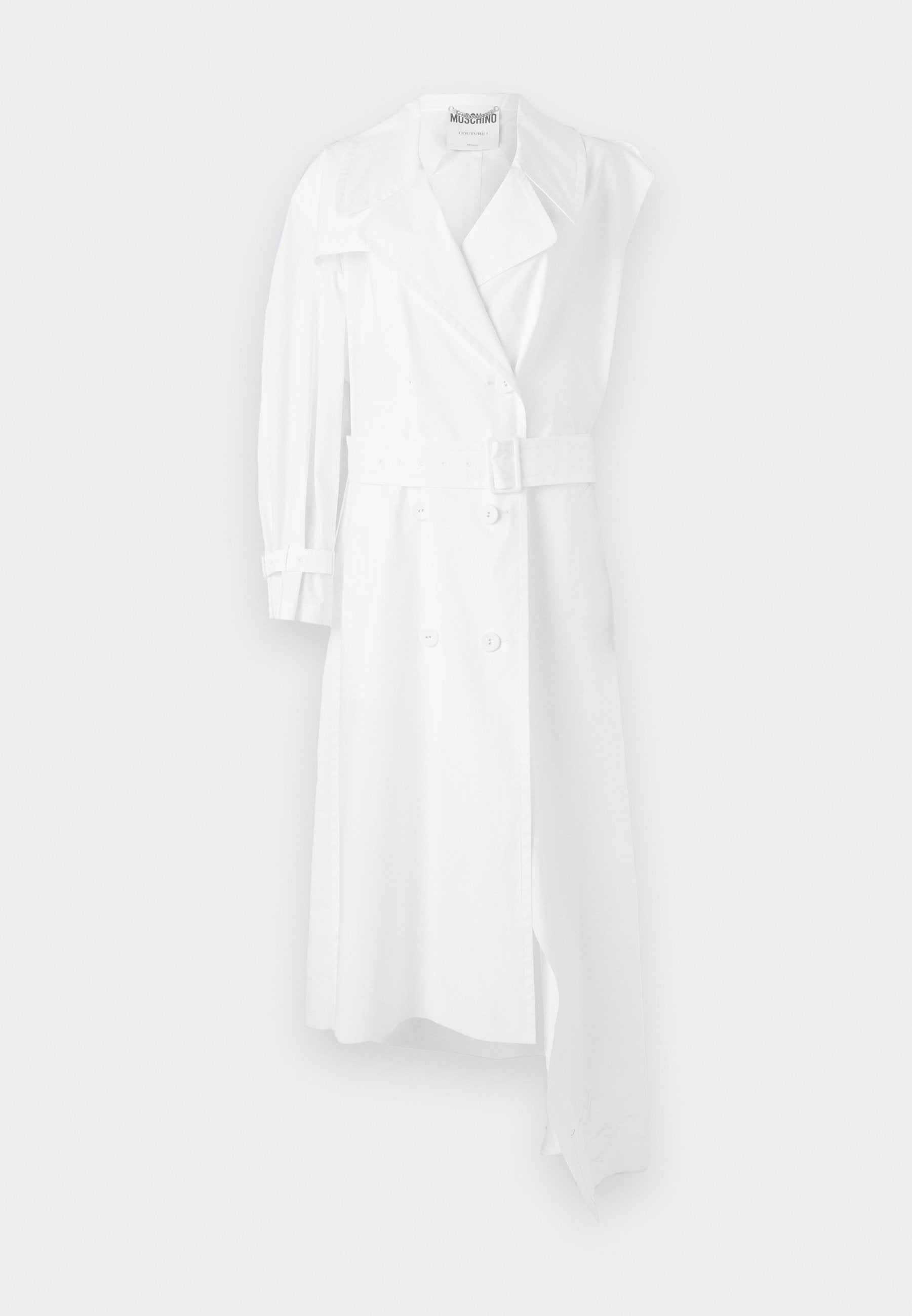 MOSCHINO PIECE OF SHEET