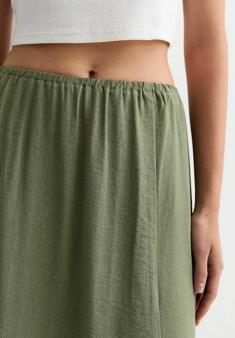 New Look SPLIT HEM
