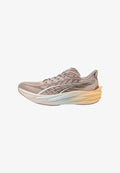 Puma PUMA DEVIATE NITRO 4 - Skate shoes - sandstone   lucite