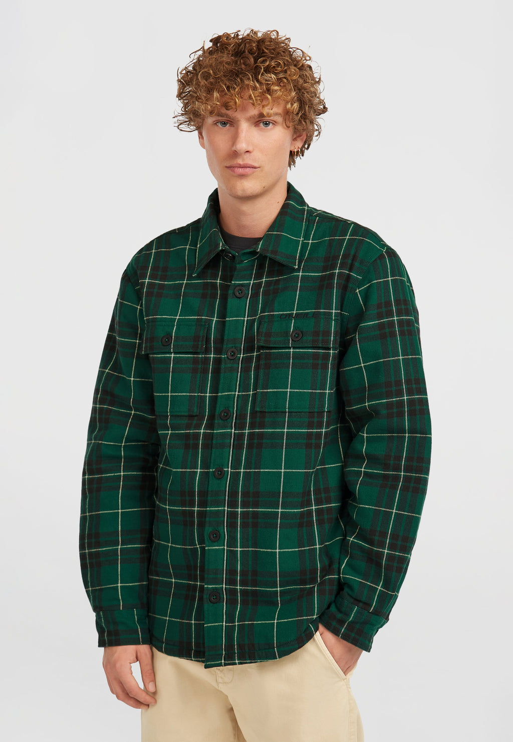 O'Neill MUST-HAVE LONGSLEEVE