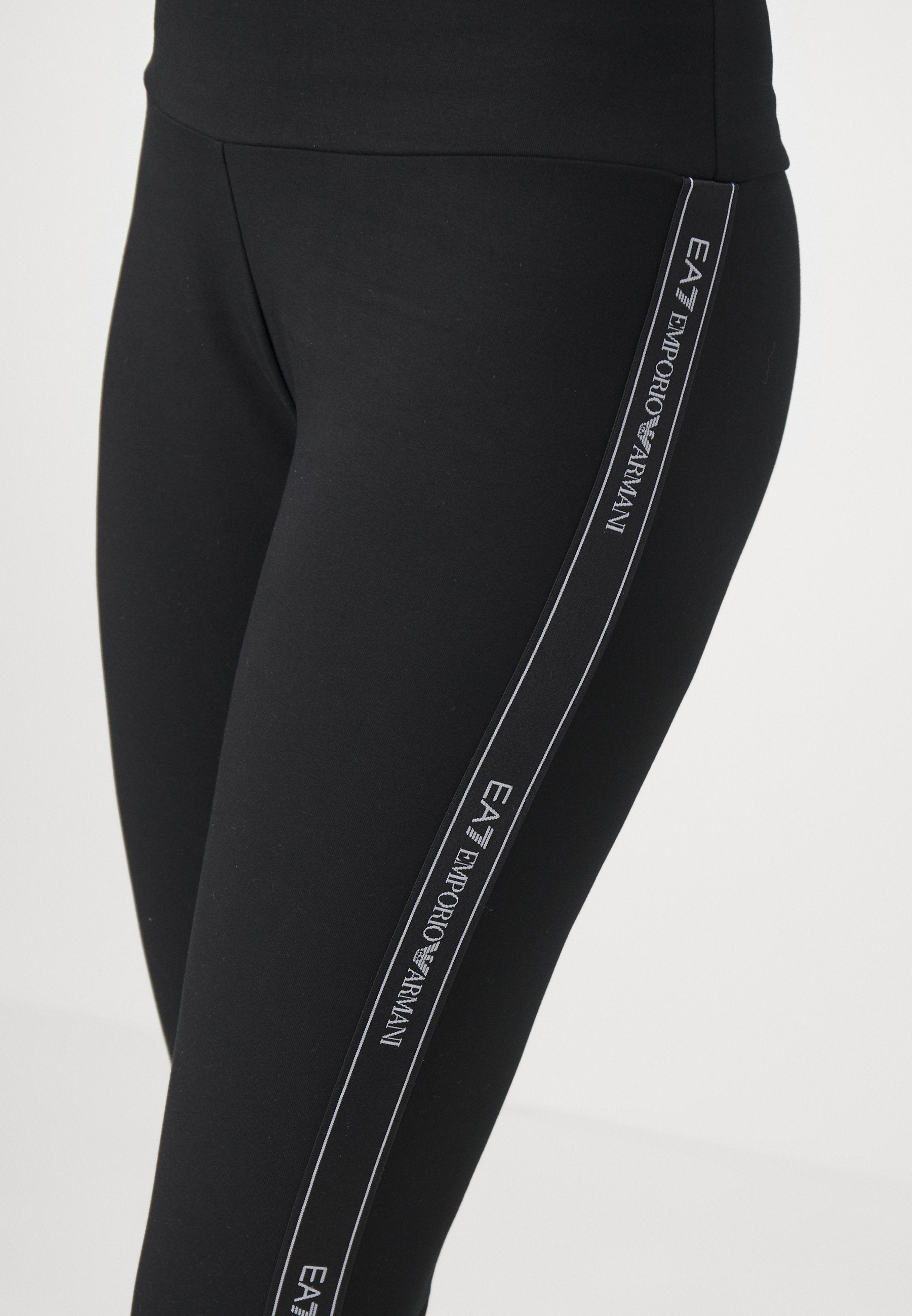 EA7 Emporio Armani Leggings - Hosen Media 5