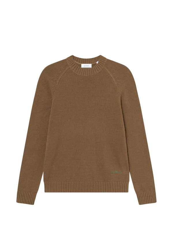 Les Deux ROUNDNECK