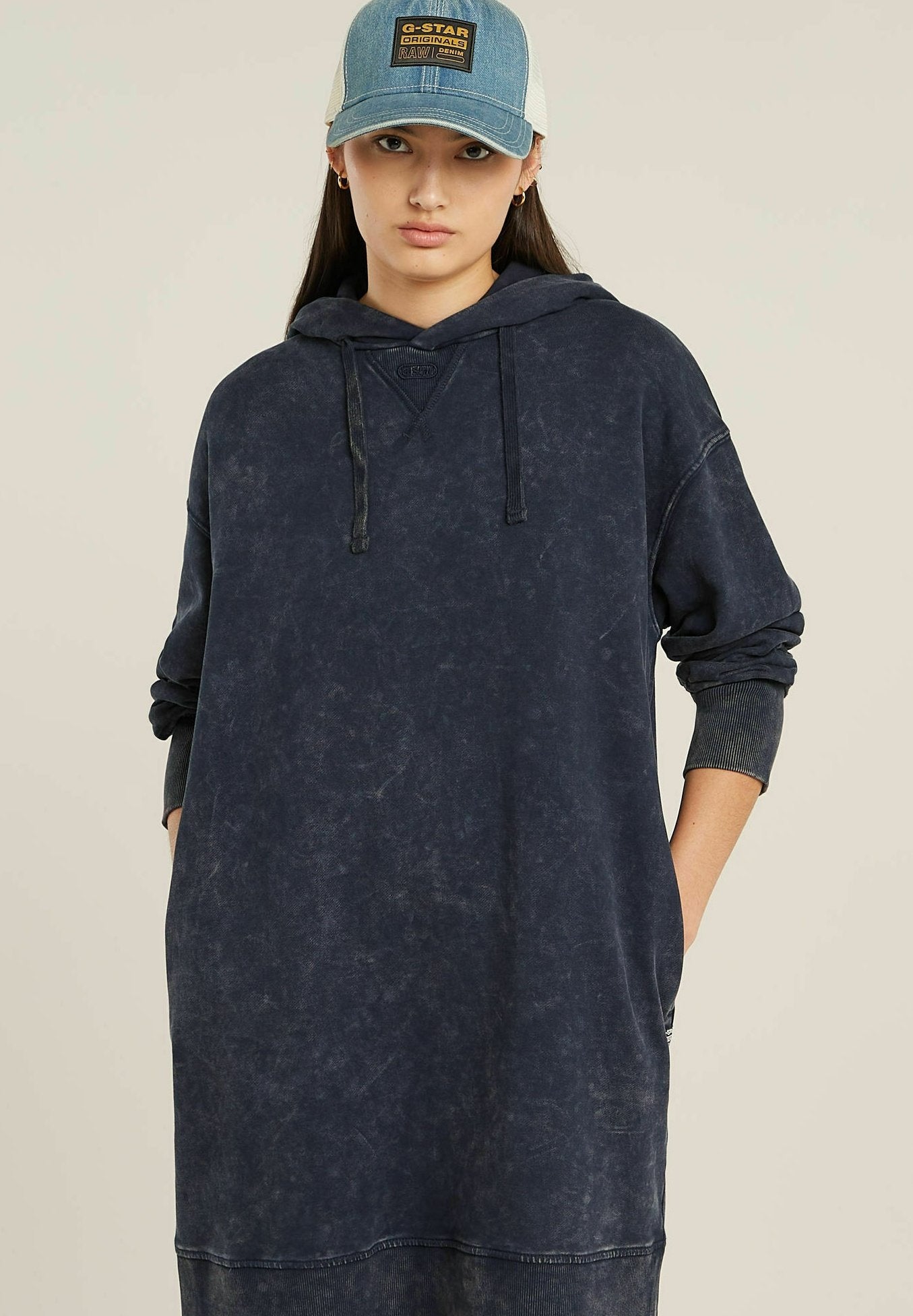 LOOSE OVERDYED Media 5