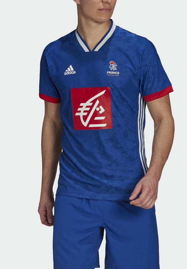 adidas Performance FRANCE HANDBALL REPLICA